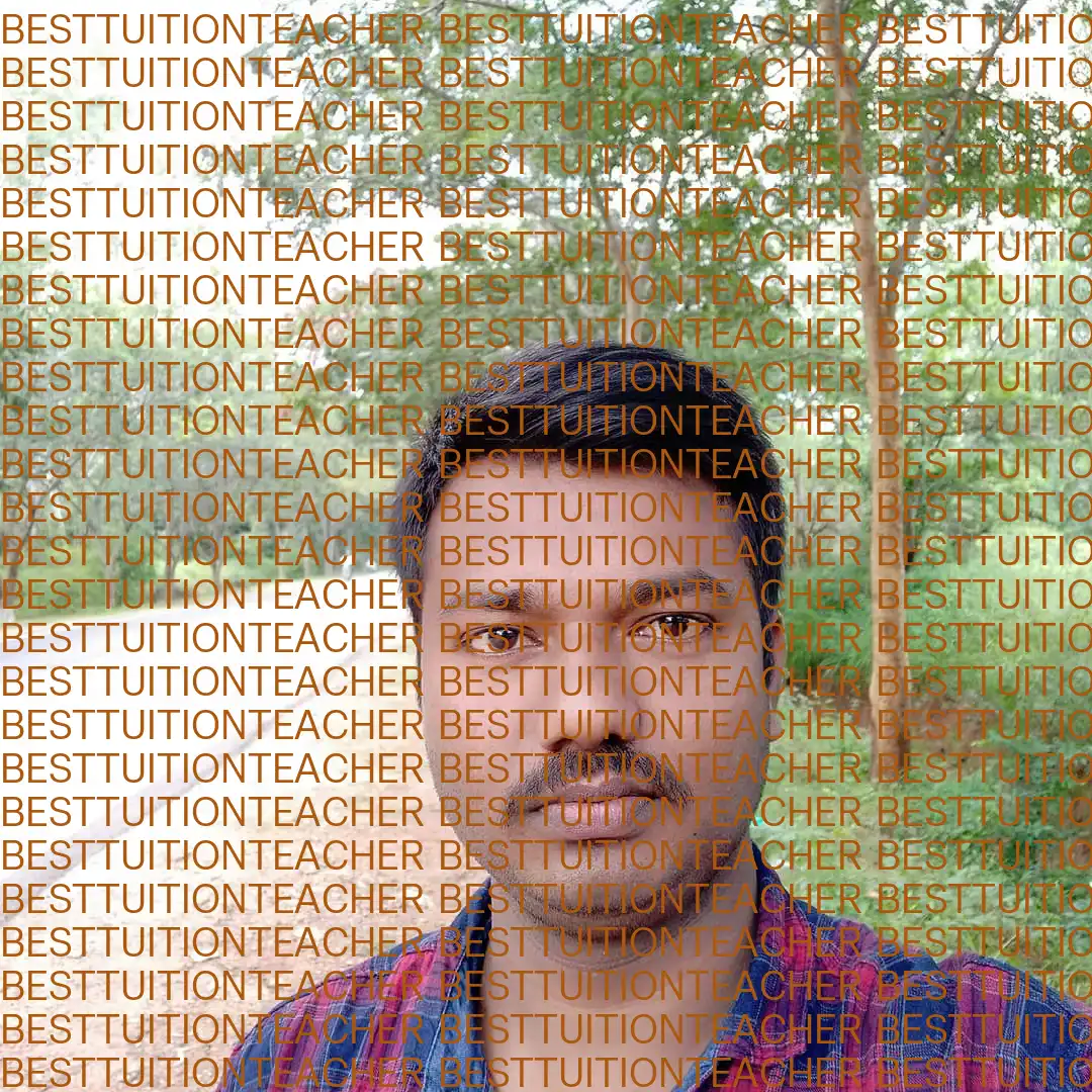 Jagadeesha M